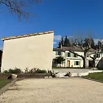 Panzió D'hotes Vidal 3*