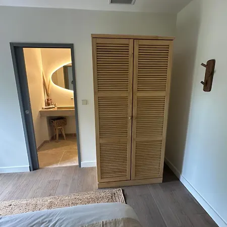 Bed & Breakfast D'hotes Vidal *