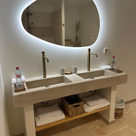 Bed & Breakfast D'hotes Vidal Nîmes
