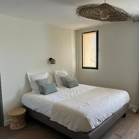 D'hotes Vidal Panzió