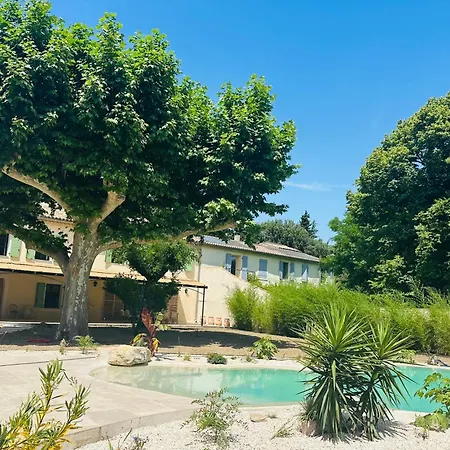 D'hotes Vidal Bed & Breakfast