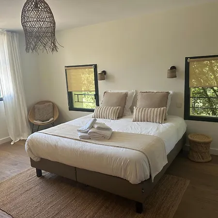 D'hotes Vidal Bed & Breakfast