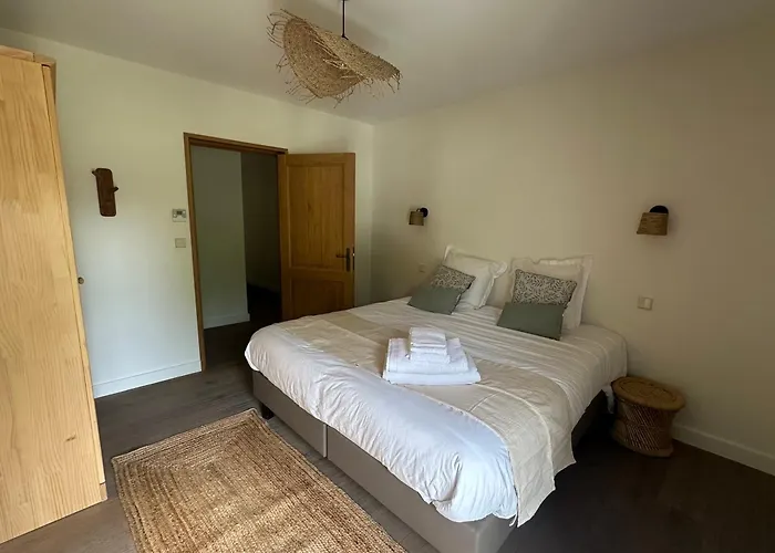 D'hotes Vidal Générac