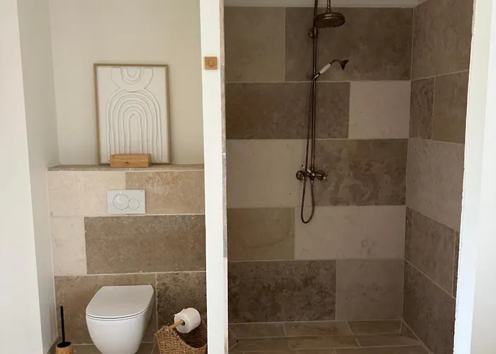 D'hotes Vidal 住宿加早餐酒店 3*