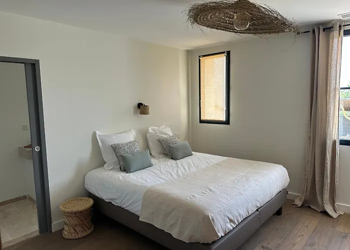 D'hotes Vidal 住宿加早餐酒店