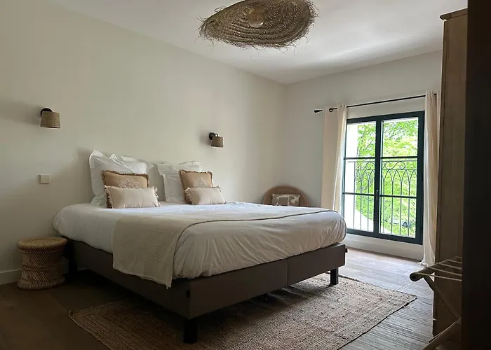 D'hotes Vidal 住宿加早餐酒店 3*