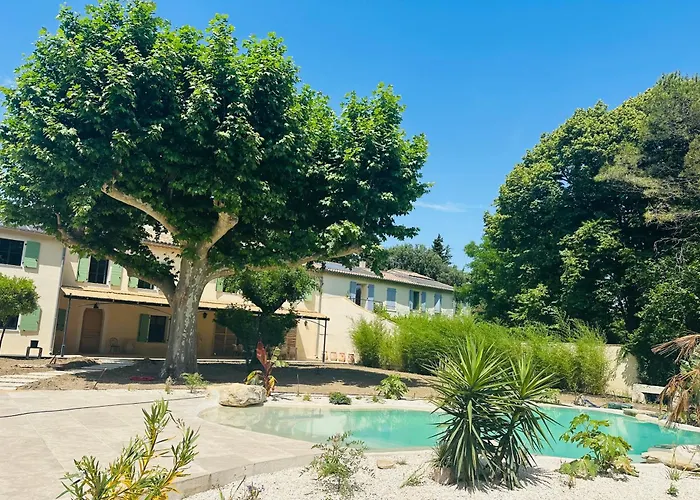 D'hotes Vidal 住宿加早餐酒店