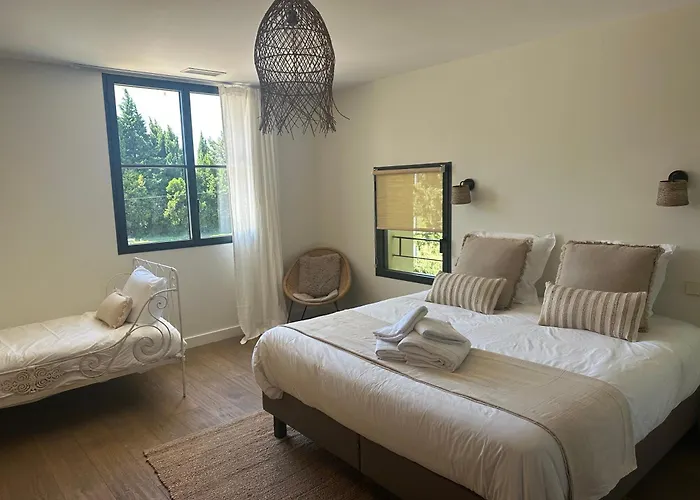 D'hotes Vidal 住宿加早餐酒店 3*